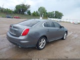 Lincoln Mks 1LNHL9DR5CG802672 снимка