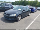 Volkswagen Jetta 2.0L S 3VW2K7AJXEM401785 снимка