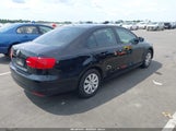 Volkswagen Jetta 2.0L S 3VW2K7AJXEM401785 снимка