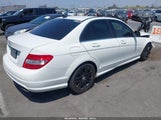 Mercedes-Benz C 300 Luxury/Sport WDDGF54X79R064715 снимка