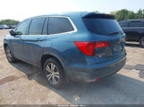 Honda Pilot Ex-L 5FNYF5H71GB037327 снимка