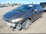 Honda Civic Lx 19XFB2F58CE352595 fotografie