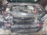 Ford Fusion Hybrid Se 3FA6P0LU2DR178539 снимка