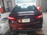 Ford Fusion Hybrid Se 3FA6P0LU2DR178539 снимка