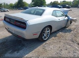 Dodge Challenger Gt Awd 2C3CDZKG1NH234493 снимка