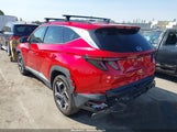 Hyundai Tucson Limited 5NMJECAE3PH206568 снимка