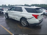 Ford Explorer Xlt 1FMSK7DH5LGA10879 снимка