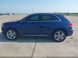 Audi Q3 Premium 45 Tfsi S Line Quattro Tiptronic WA1DECF3XR1063176 снимка