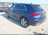Audi Q3 Premium 45 Tfsi S Line Quattro Tiptronic WA1DECF3XR1063176 снимка