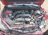 Subaru Impreza 2.0I Premium JF1GJAF69GH012369 снимка