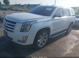 Cadillac Escalade Luxury 1GYS4BKJ4HR362607 снимка