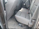 Chevrolet Silverado  2Lt 1GCVKREC3JZ198125 снимка