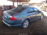Ford Fusion Se 3FAHP0HA2CR449508 снимка