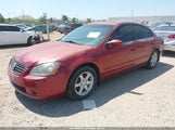 Nissan Altima 2.5 S 1N4AL11D96C144517 снимка