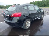 Nissan Rogue Select S JN8AS5MV6EW705783 снимка