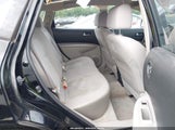 Nissan Rogue Select S JN8AS5MV6EW705783 снимка