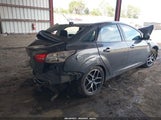 Ford Focus Sel 1FADP3H22HL290259 снимка