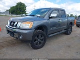 Nissan Titan Sv 1N6BA0EC2FN508603 снимка