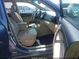Toyota Highlander Se V6 5TDBK3EHXDS177032 снимка