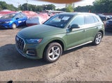 Audi Q5 Premium 40 Tfsi Quattro S Tronic WA1ABAFY1N2111521 снимка