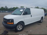 Chevrolet Express  Work Van 1GCWGBFG3H1106468 fotografie