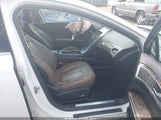 Lincoln Mkz 3LN6L2G96FR611589 снимка