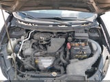 Nissan Rogue Sv JN8AS5MV4CW350903 снимка