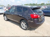 Nissan Rogue Sv JN8AS5MV4CW350903 снимка