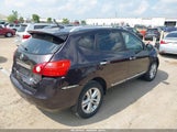 Nissan Rogue Sv JN8AS5MV4CW350903 снимка