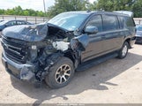 Chevrolet Suburban 2Wd Rst 1GNSCEKD5MR228825 снимка