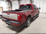 Ford F-250 Lariat 1FT7W2BT3FEA27575 снимка