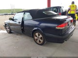 Saab 9-3 Se YS3DF78KX37004222 снимка