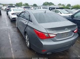 Hyundai Sonata Se 5NPEC4AC4EH861978 снимка