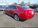 Cadillac Cts Luxury 1G6AR5SX9F0132414 снимка