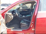 Cadillac Cts Luxury 1G6AR5SX9F0132414 снимка