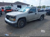 Chevrolet Colorado 1GCCS148148165897 снимка