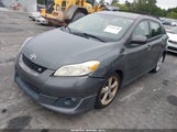 Toyota Matrix S 2T1LE40E49C001690 fotografie