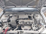 Honda Civic Lx JHMES16521S000059 снимка