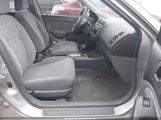 Honda Civic Lx JHMES16521S000059 снимка