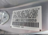 Honda Civic Lx JHMES16521S000059 снимка