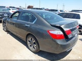 Honda Accord Lx 1HGCR2F38DA125474 снимка