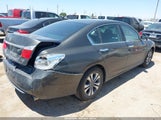 Honda Accord Lx 1HGCR2F38DA125474 снимка