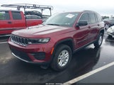 Jeep Grand Cherokee Laredo 4X4 1C4RJHAG1RC112364 снимка