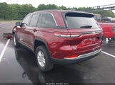 Jeep Grand Cherokee Laredo 4X4 1C4RJHAG1RC112364 fotografie