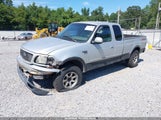 Ford F-150 Lariat/Work Series/Xl/Xlt 1FTRX18W5XNB43394 снимка
