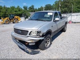 Ford F-150 Lariat/Work Series/Xl/Xlt 1FTRX18W5XNB43394 fotografie