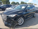 Infiniti Qx50 Essential 3PCAJ5M34KF115689 снимка