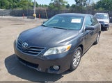Toyota Camry Xle 4T1BF3EKXBU119930 снимка