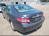 Toyota Camry Xle 4T1BF3EKXBU119930 снимка