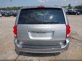 Dodge Grand Caravan Se Plus 2C4RDGBG4HR854506 снимка